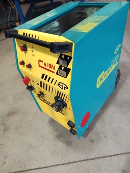 Prodám svářečku COMPACT 418 N - 7