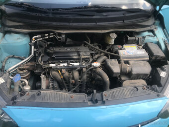 Dva za cenu jednoho: Hyundai i20 - 7