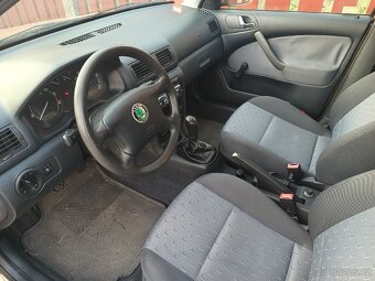 Octavia 1.6 MPI 75 kw - 7