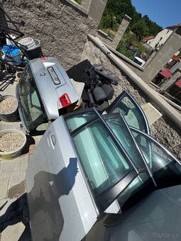 Prodej náhradních dílů na BMW - 7