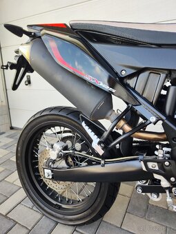 Aprilia sx 125 / 2020 / Top stav - 7