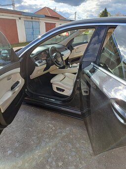 BMW 5 GT 530D xDrive - 7