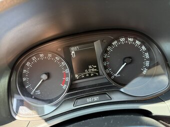 Náhradní díly Škoda Fabia III 1.4 TDI CUSB PHB - 7