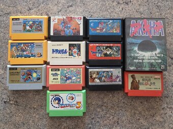 Nintendo Famicon HVC-101 - 7