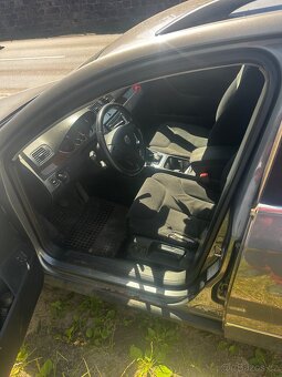 Passat b6 4x4 - 7
