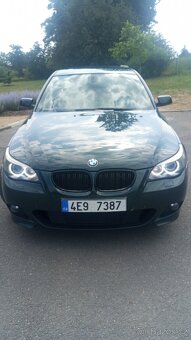 BMW e60 530xi - 7