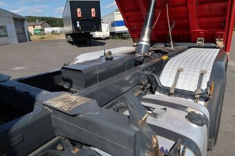 Mercedes-Benz Arocs 2651 6x6 / Sklápěč / Boardmatic - 7