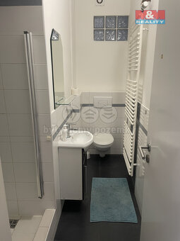 Pronájem obchod a služby, 30 m², Olomouc, ul. Neředínská - 7