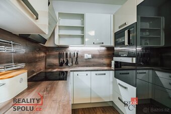 Pronájem, byty/4+kk, 95 m2, Věžní 4471/26, 58601 Jihlava, Ji - 7