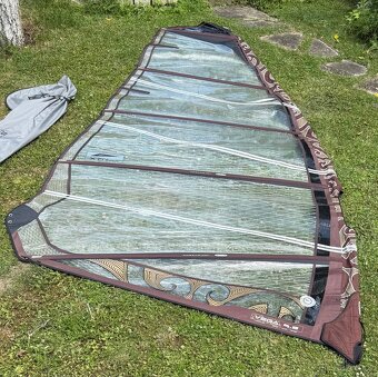 Windsurfing - 7