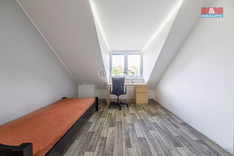 Prodej bytu 4+1, 125 m², Uherský Brod, ul. Pořádí - 7