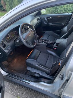 Volvo V70 - 7