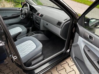 Škoda Fabia 1.4 MPI 44kW KLIMA, SERV.KN - 7