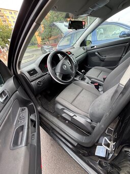 Prodám Golf 5 - 7