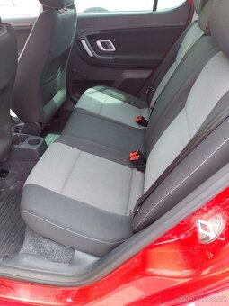 Škoda Fabia 1.2 - 7