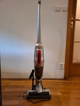 Tyčový vysávač Privileg VC-SP1002D - 7