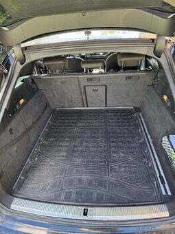 Audi A6 Avant 3.0 TDI quattro 180 kW, Po rozvodech - 7