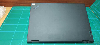 Lenovo ThinkPad x13 yoga g3 i5-1235u 16/512GB√FHD+√1r.z.√DPH - 7