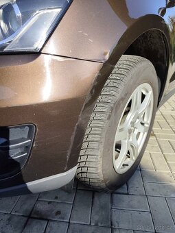 Audi Q5 2.0 TDi servis za 150 tisíc - 7