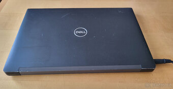 Dell Latitude 7390 Touch, i5-8350U (4C/8T) 13,3 FHD - 7