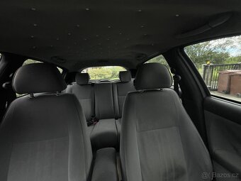 Alfa Romeo 147 – 1.9 JTD 103 kW – 2004 - 7