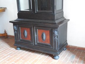 Skleník vitrína - 7