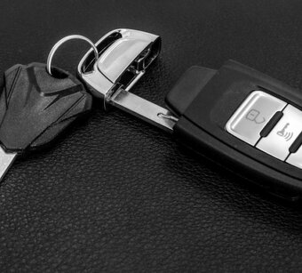 Skútr Voge SR1 125i GT SILVER - nový, záruka. - 7