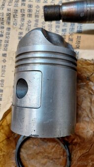 Díly motoru PF 62 - 7