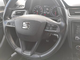 Seat Toledo 1.2 TSI - 7
