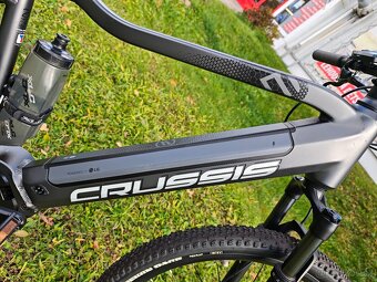 Elektrokolo Crussis One-Largo 9.9-M (720Wh) vel.L v ZÁRUCE - 7