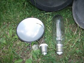 Filmový reflektor - 7