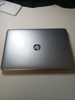 Notebook HP ProBook 450 G4 - 7