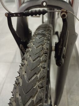 Felt QX silniční kolo Shimano deoro - 7