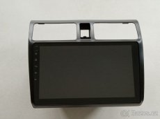 SUZUKI autoradia Android DVD USB SD WIFI dotykove - 7