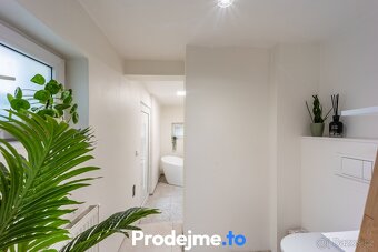 Prodej rodinného domu 3+kk, 98 m² - Dobšice, ev.č. 100127 - 7