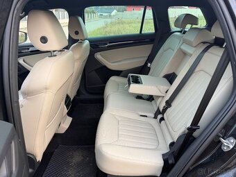 Škoda Kodiaq L&K 2.0TDI 147 kw rok 2023 - 7