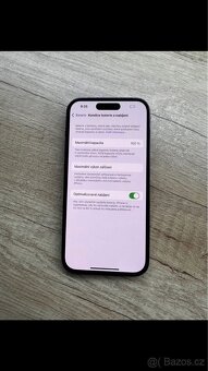 iPhone 14 PRO 256GB - 7