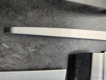 Hliníkový dekor Golf 4 - 7