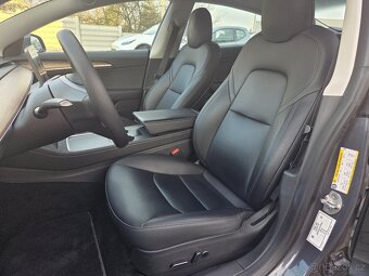 Tesla Model 3 Long Range AWD 1.majitel - 7