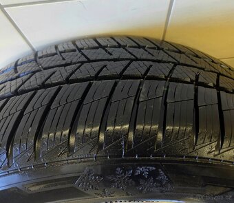 Alu kola Ford r16 - 7