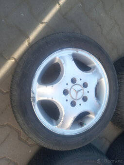 Celoroční pneumatiky Goodride 195/50 R15 5 ks - 7