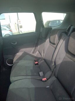 Renault Grand Scenic 1.4 Tce, porucha motoru - 7