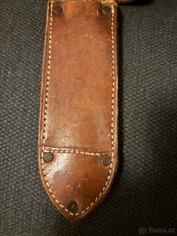 Nůž V07, výsadkář, Čsla - 7