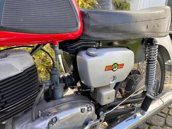 ČZ 175/477 rv. 1971 - 7