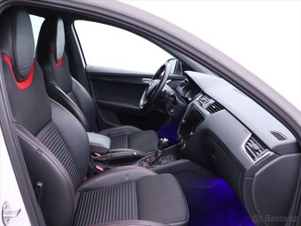 Škoda Octavia 2,0 TSI RS 162kW DSG Challenge (2015) - 7