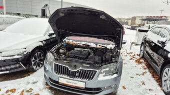 Předkupní prohlídky ojetých vozidel - 7