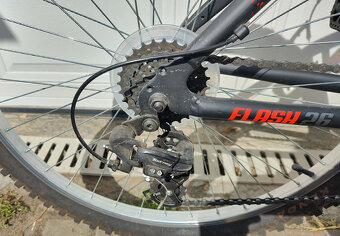 Horské kolo X-Fact 26" - 7