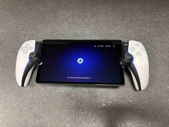 SONY PlayStation Portal Remote Player – TOP STAV - 7