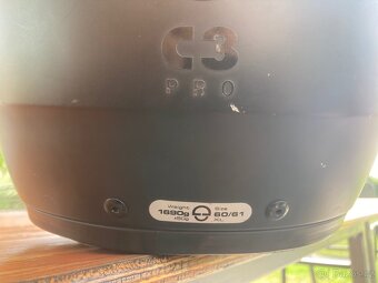 Schuberth C3 Pro - 7