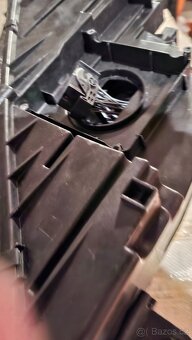 Přední levý světlomet na Škoda Octavia III, FL, rv. 2020 - 7